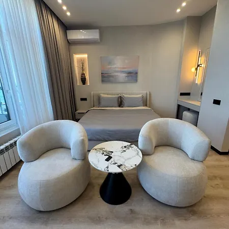 Apartment лагуна- жк магнит *