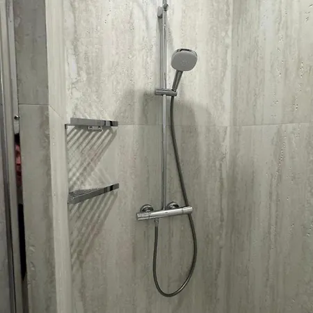 лагуна- жк магнит Apartment Odesa