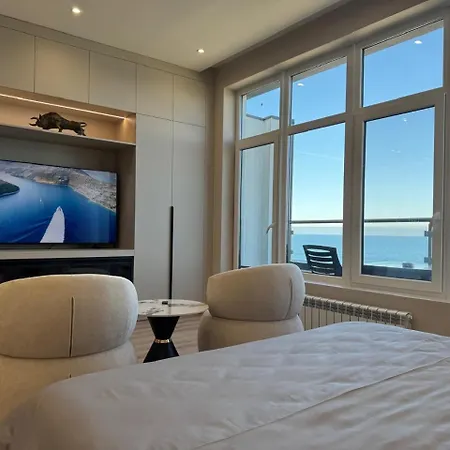 Apartment лагуна- жк магнит *